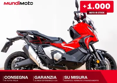 Honda X-ADV 750 Gravel (2025 - 26) - Annuncio 10037575