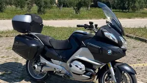 Bmw R 1200 RT (2010 - 13)  (7)