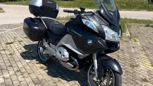 Bmw R 1200 RT (2010 - 13)  (8)