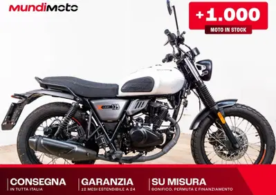 Keeway Motor X-Light 125 (2023 - 26) - Annuncio 10037576