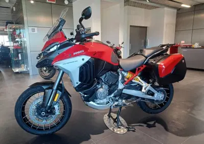 Ducati Multistrada V4 S (2021 - 24) - Annuncio 10037584
