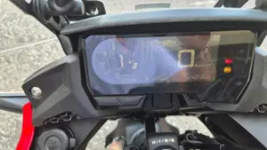 Honda CB 500 X (2022 - 23) 