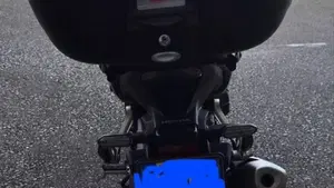 Honda CB 500 X (2022 - 23)  (2)