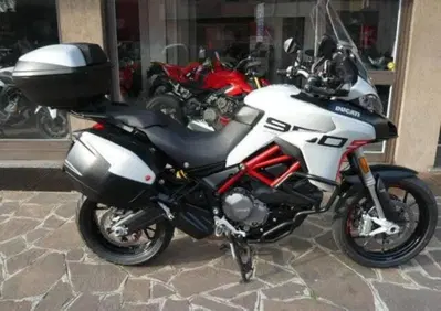 Ducati Multistrada 950 S (2019 - 20) - Annuncio 10037586