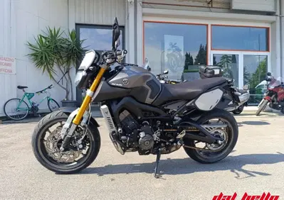 Yamaha MT-09 Sport Tracker (2014 - 16) - Annuncio 10037580