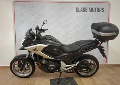 Honda NC 750 X ABS (2018 - 20) - Annuncio 10037597