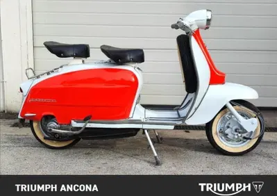 Lambretta LN 125  - Annuncio 10037587