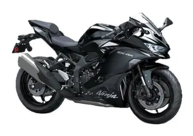 Kawasaki Ninja ZX-4R (2024 - 26) - Annuncio 10037589