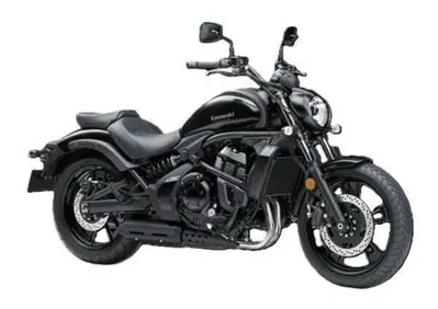 Kawasaki Vulcan S (2025 - 26) - Annuncio 10037592