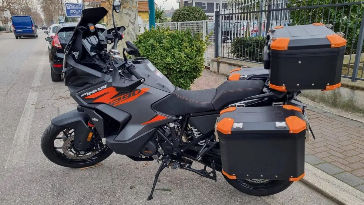 KTM 1290 Super Adventure S (2021)  (3)