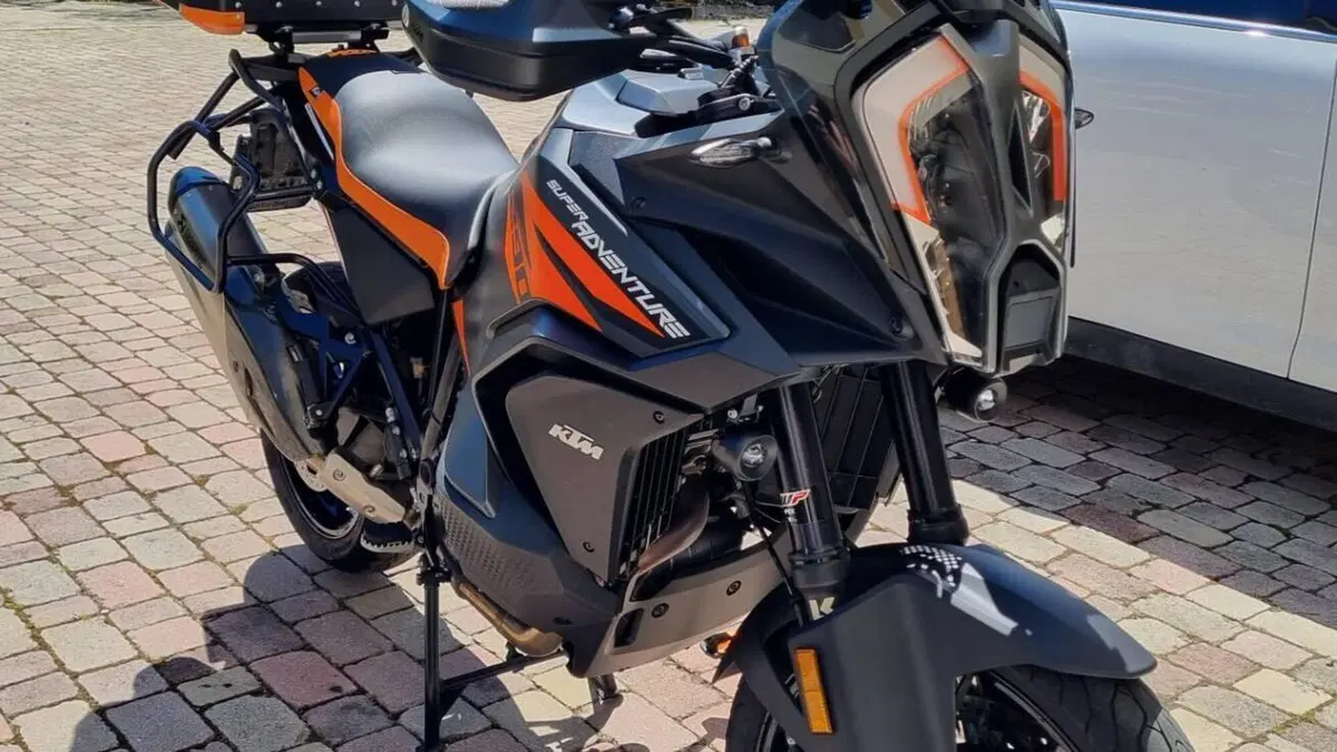 KTM 1290 Super Adventure S (2021)  (5)