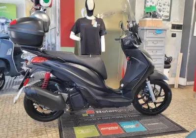 Piaggio Medley 125 S ABS (2021 - 24) - Annuncio 10037603