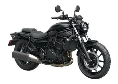 Kawasaki Eliminator 500 (2024 - 26) - Annuncio 10037599