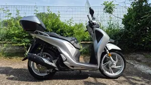 Honda SH 150i (2017 - 19) 