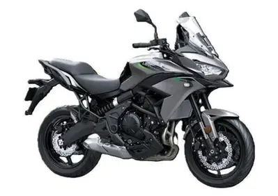 Kawasaki Versys 650 (2025 - 26) - Annuncio 10037602