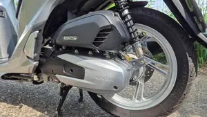 Honda SH 150i (2017 - 19)  (8)