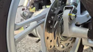 Honda SH 150i (2017 - 19)  (10)