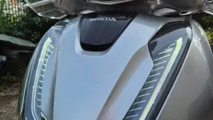 Honda SH 150i (2017 - 19)  (6)
