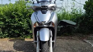Honda SH 150i (2017 - 19)  (3)