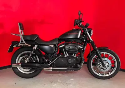 Harley-Davidson 883 R (2008 - 16) - XL 883R - Annuncio 10037621