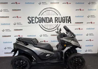 Qooder Qooder 400 (2020 - 24) - Annuncio 10037281
