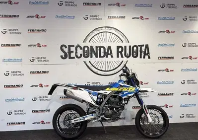 Valenti Racing RME 125 Z (2020 - 22) - Annuncio 10037283