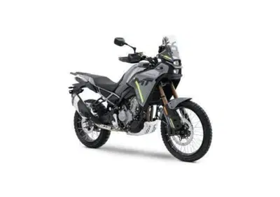 CFMOTO 450MT (2024 - 26) - Annuncio 10037610