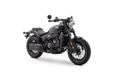 CFMOTO 450CL-C (2024 - 26) - Annuncio 10037613