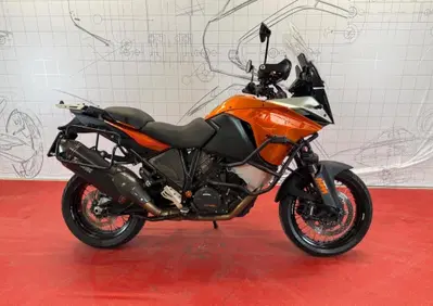 KTM 1190 Adventure (2013 - 16) - Annuncio 10037618