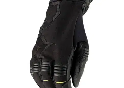 Guanti Moose Racing Mud Riding Taglia L Nero - Annuncio 10037623