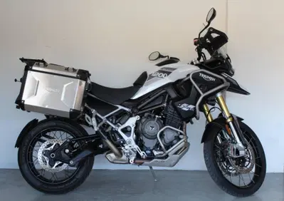 Triumph Tiger 1200 Rally Pro (2022 - 23) - Annuncio 10037257