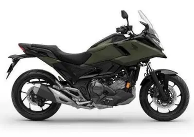 Honda NC 750 X (2025 - 26) - Annuncio 10037624