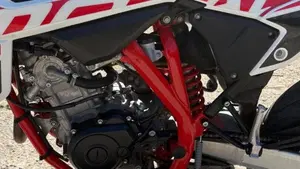Betamotor RR 125 4T Motard LC (2021 - 23)  (7)