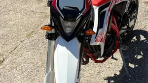 Betamotor RR 125 4T Motard LC (2021 - 23)  (8)
