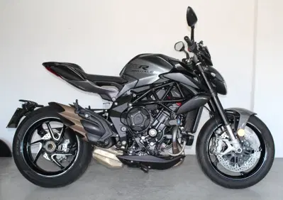 MV Agusta Brutale 800 RR (2021 - 25) - Annuncio 10037095