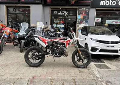 Betamotor RR 50 Motard (2021 - 26) - Annuncio 10037630