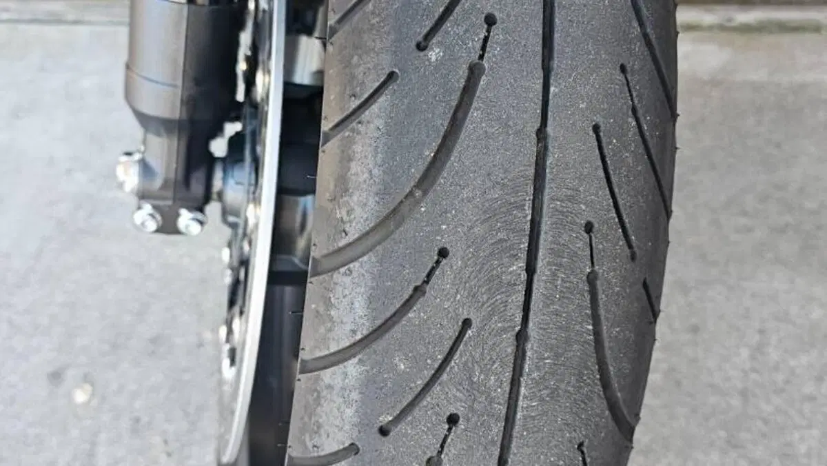 Honda CMX 1100 Rebel T DCT (2023 - 24)  (6)