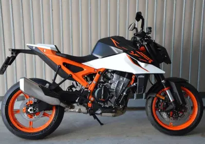 KTM 990 Duke R (2026) - Annuncio 10037635