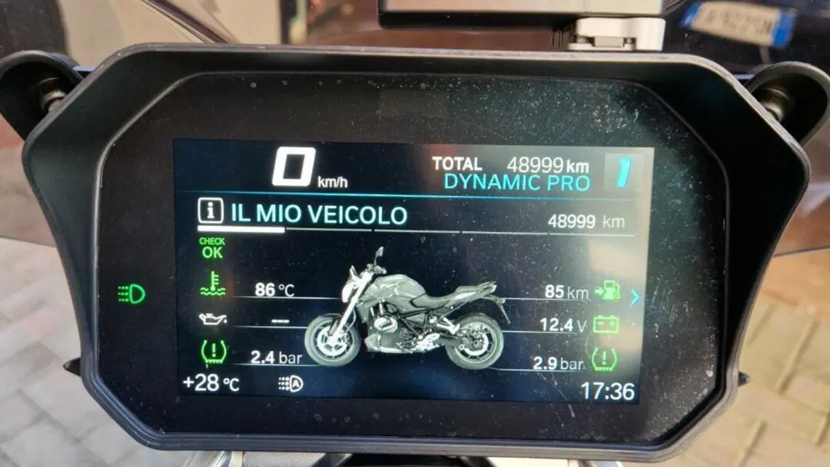 Bmw R 1250 R (2019 - 20)  (3)