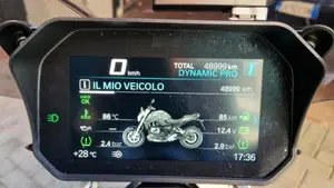 Bmw R 1250 R (2019 - 20)  (3)