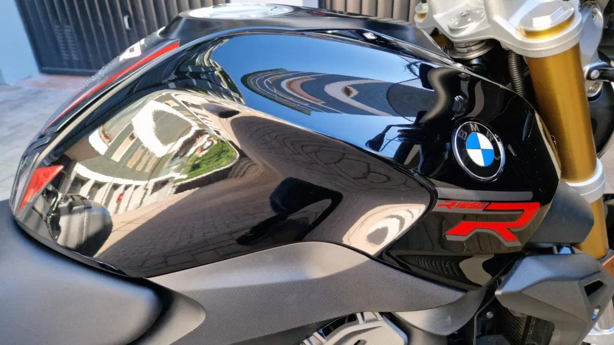 Bmw R 1250 R (2019 - 20)  (6)