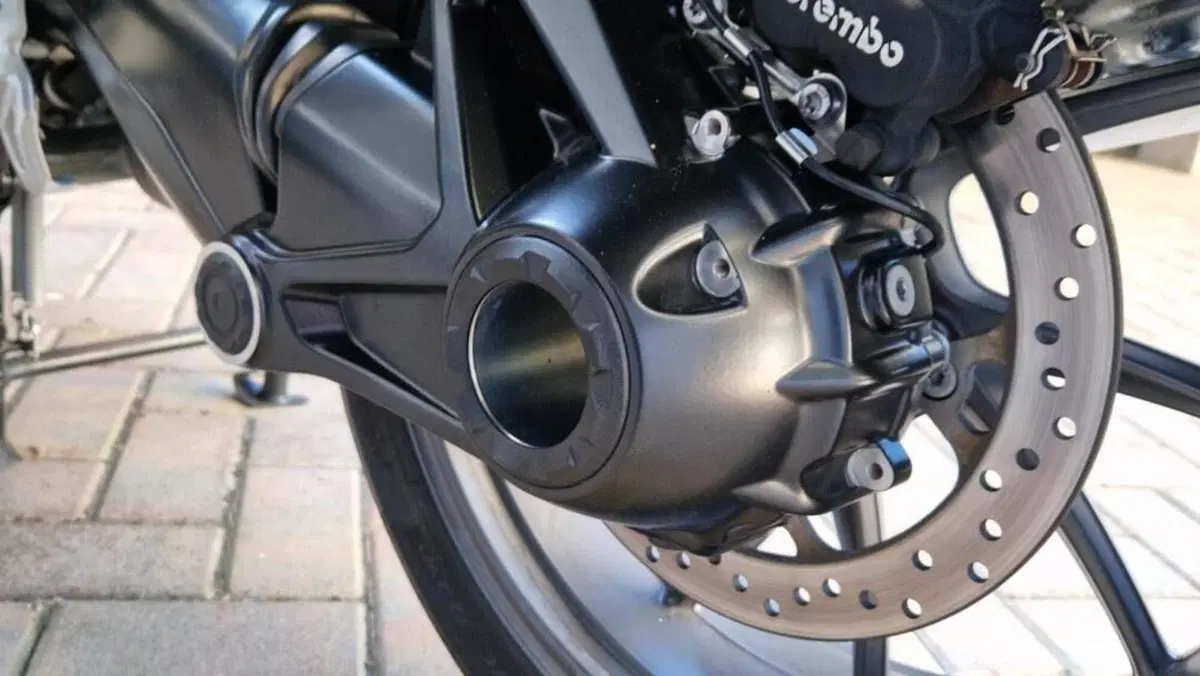 Bmw R 1250 R (2019 - 20)  (8)