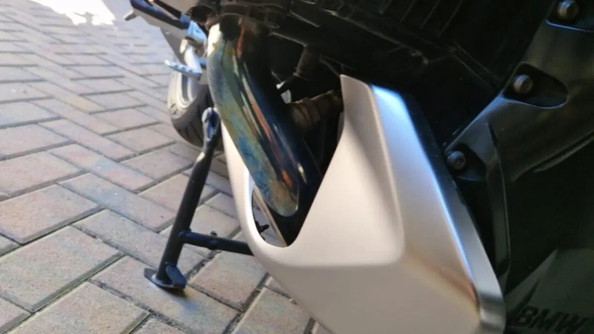 Bmw R 1250 R (2019 - 20)  (9)