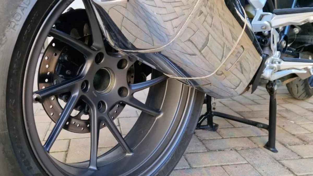 Bmw R 1250 R (2019 - 20)  (7)