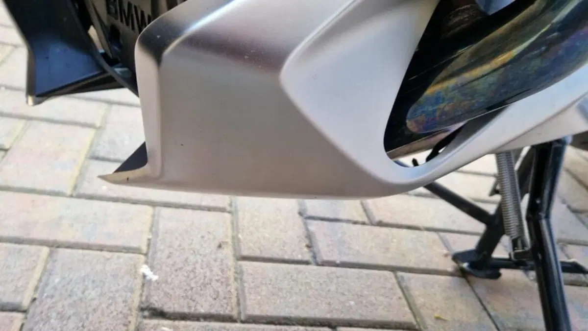 Bmw R 1250 R (2019 - 20)  (10)