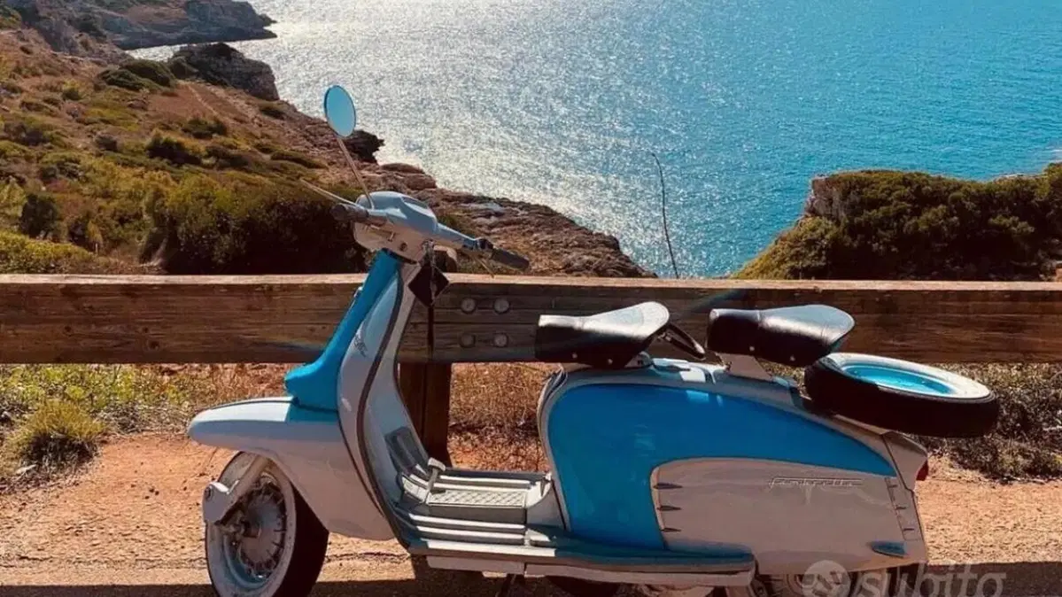 Lambretta  