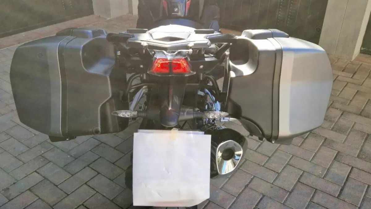 Bmw R 1250 R (2019 - 20)  (5)
