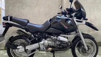 Bmw R 1100 GS