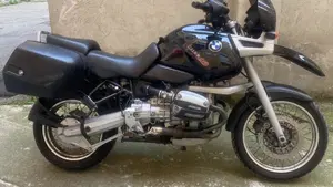 Bmw R 1100 GS  (2)