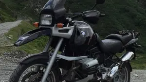 Bmw R 1100 GS  (3)